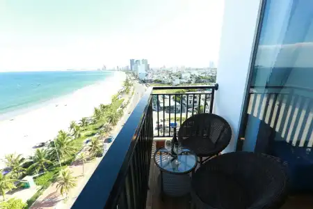Seashore & Apartment - 6