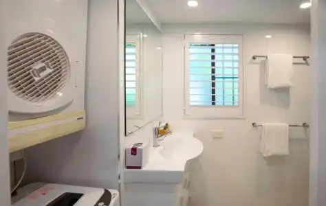 Ocean Breeze Resort - 167