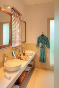 Zanzibar White Sand Luxury Villas & Spa - 151