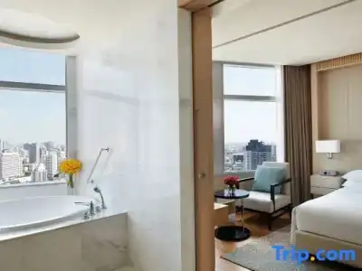 Marriott Bangkok Sukhumvit - 93