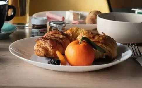 La Petite Rade Hôtel - 13