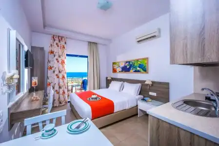 Astra Village - 105