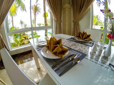 Thien Thanh Resort Phu Quoc - 4