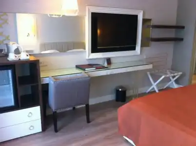 Fame Residence Kemer & Spa - All Inclusive Resort - 41