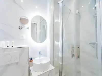 Garbo hôtel - 103