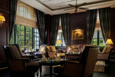 The Majestic Kuala Lumpur, Autograph Collection - 30