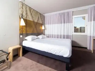 Hôtel Ibis Toulouse Purpan - 92
