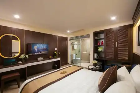 Marina Hanoi - 64