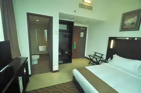 Dreamtel Kota Kinabalu - 65