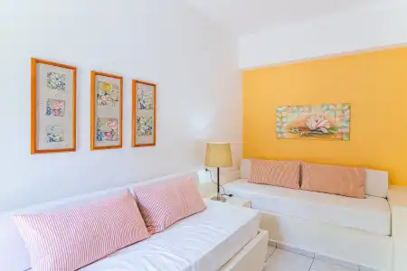 Villa Mare Monte - 42