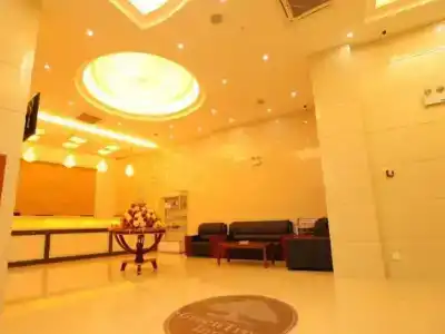 GreenTree Inn Suzhou Wujiang Zhenze Town Zhennan Road Express - 1