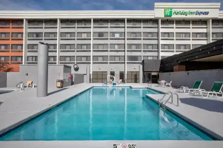 Holiday Inn Express Flagstaff by IHG - 39