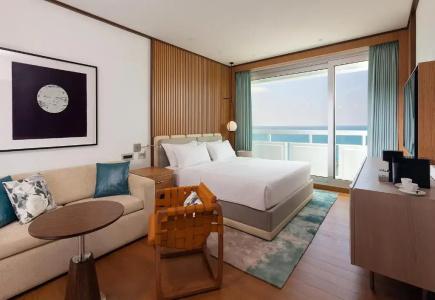 Sheraton Grand Tel Aviv - 49