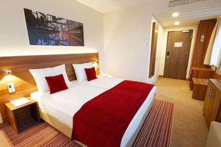 Four Points Flex by Sheraton Essen - 62