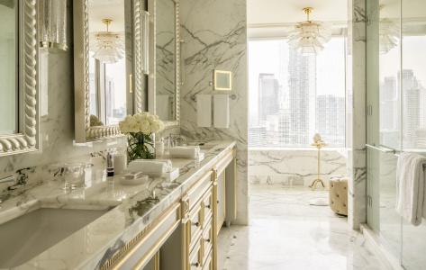 Four Seasons Jakarta - 13