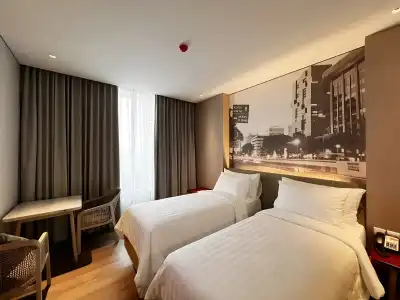 Ra Suites Simatupang - 5