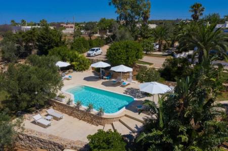Tenuta Aletheia B&B - 31