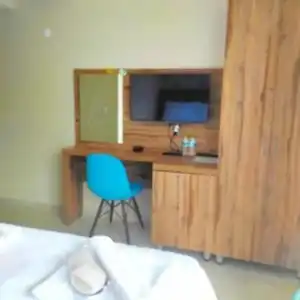 Amasra Sunrise Otel - 51