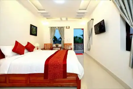 Red House Homestay - 5