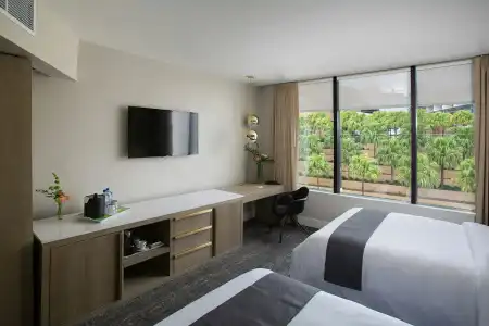 The Delaney - 4