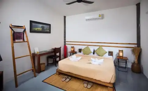 Bambuh Boutique Homestay - 88