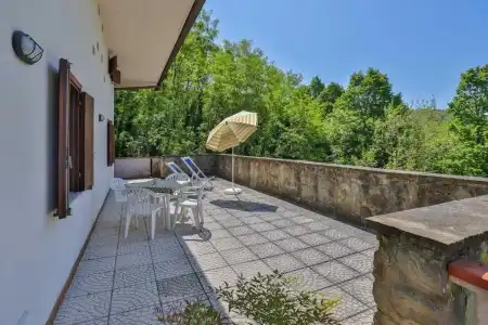 Residence Il Castagno - 41