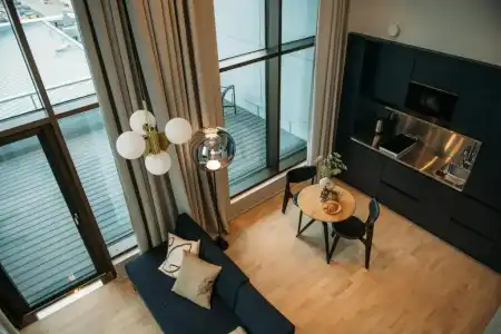 Unity Helsinki - A Studio - 49