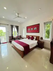 Red House Homestay - 41