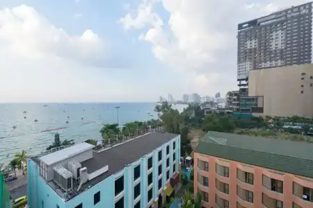 Deep Blue Z10 Pattaya - 19