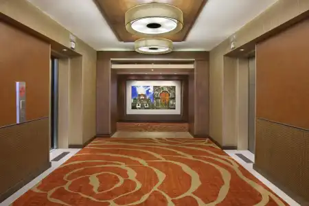 Hilton Palacio Del Rio - 13