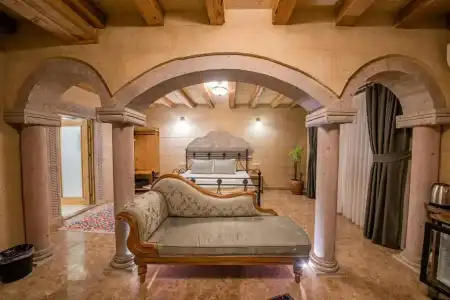Cratus Stone Palace - 68