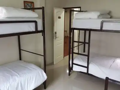 Bangkok Check Inn - Hostel - 4
