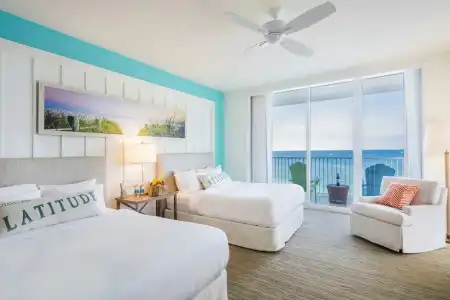 Margaritaville Hollywood Beach Resort - 32