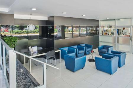 Best Western Plus Gran Centro Historico - 15