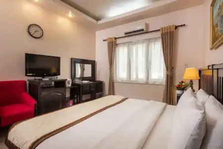 Vien Dong Phu My Hung - 53