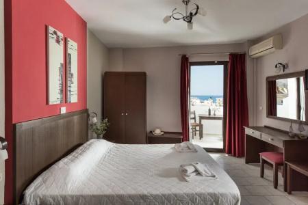 Mirtilos Studios & Apartments - 117