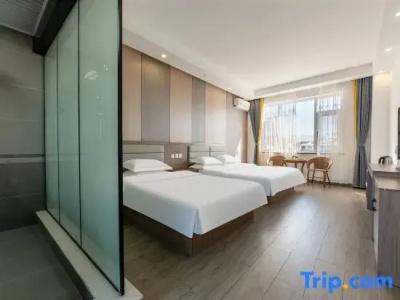 Hongyuan Inn Lijiang - 9