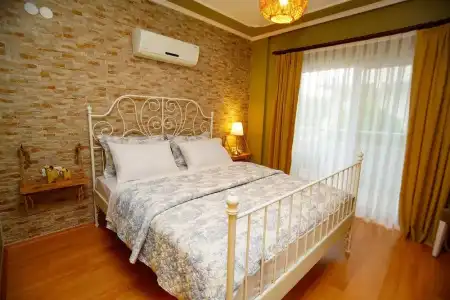Urla Zeytin Otel - 16