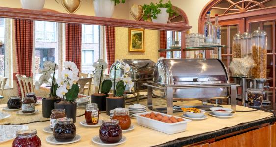 PLAZA Premium ParkNorderstedt - 46