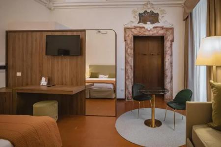 Villa Montegranelli - 73