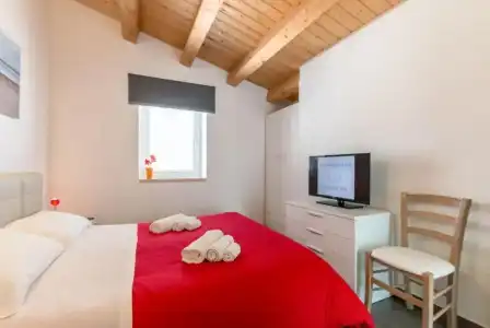 B&B Bianco E Blu - 24