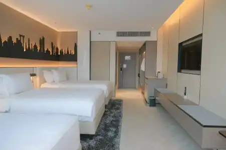 Pathumwan Princess - 41