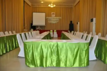 Nsiri Resort & - 20
