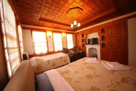 Demirkapi Konak - 58