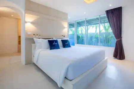 Costa Beach Residence and Jacuzzi - 6