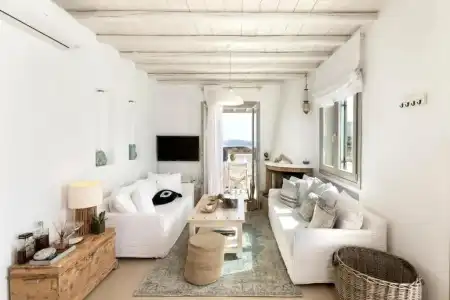 White Tinos Luxury Suites - 156
