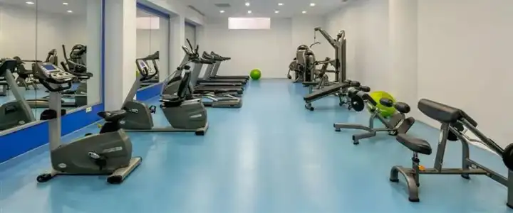 Özkaymak Select - Ultra All Inclusive - 16