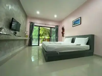 Krabi Inn Resort - 76