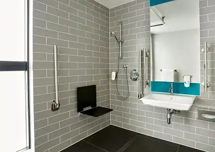Holiday Inn Express London - Ealing by IHG - 61