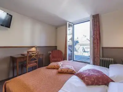 Des Alpes Luzern - 82
